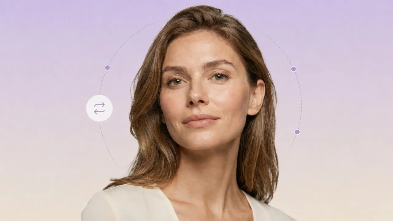 Build Your Age-Specific Hair Care Routine
