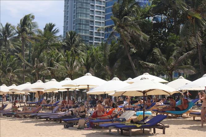 Khách Nga ồ ạt trở lại: Việt Nam đang thắng ở điều gì?
