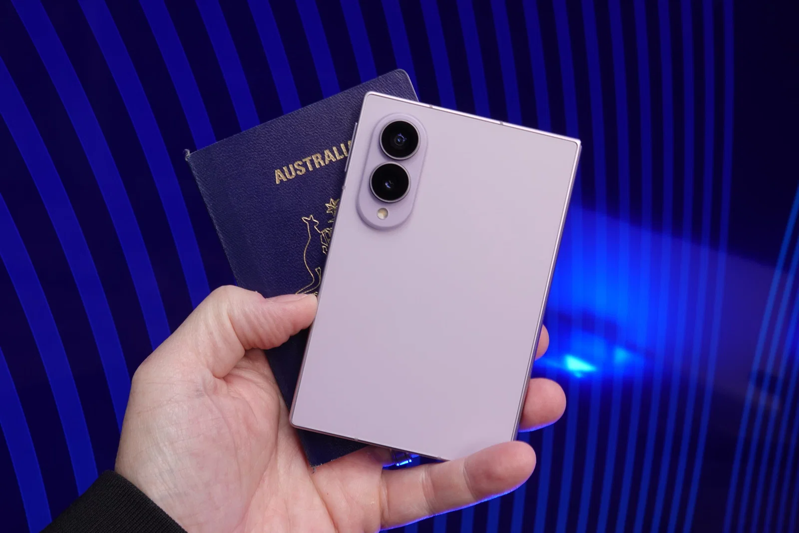 Galaxy Z Fold 8 Review: The Foldable That Finally Delivers