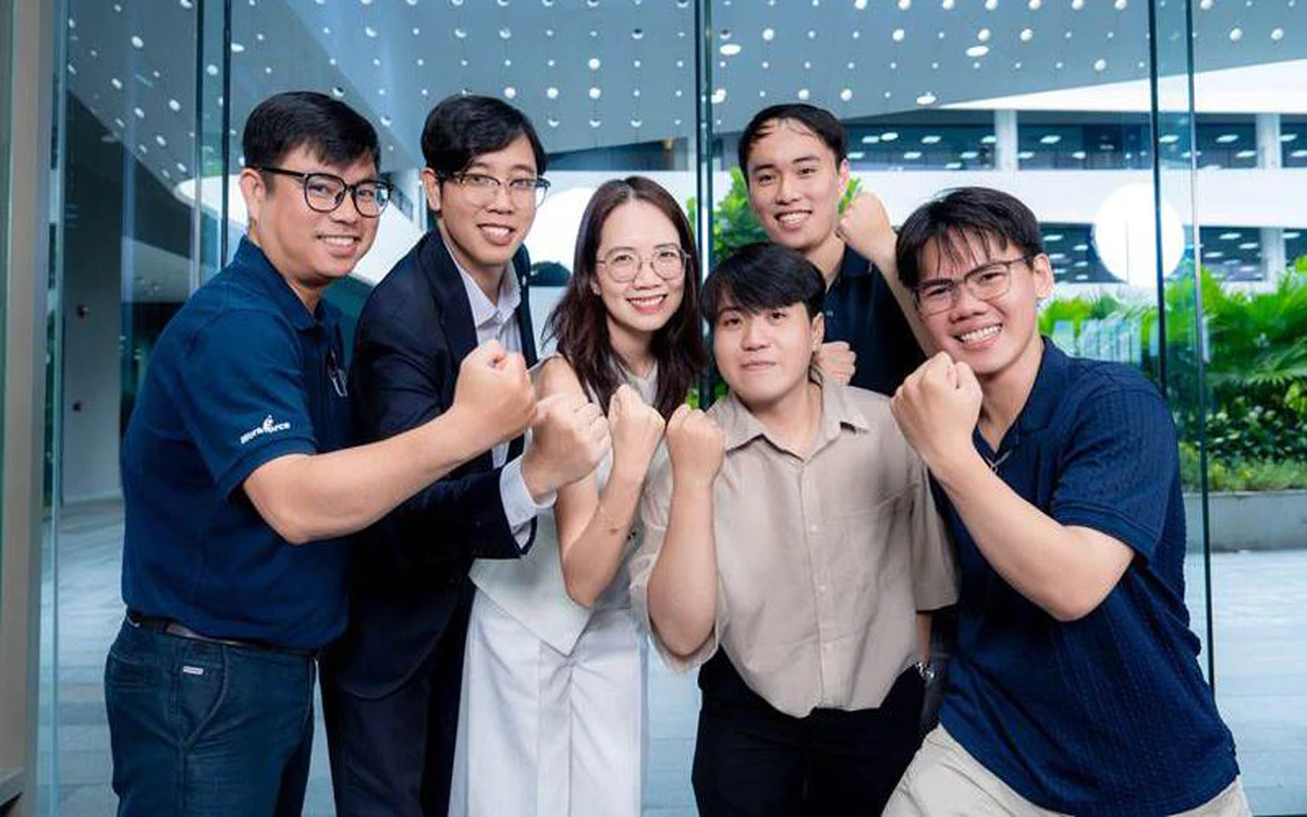 Cách AI Việt Nam giải phóng tri thức bị chôn trong hệ thống kỹ thuật cũ