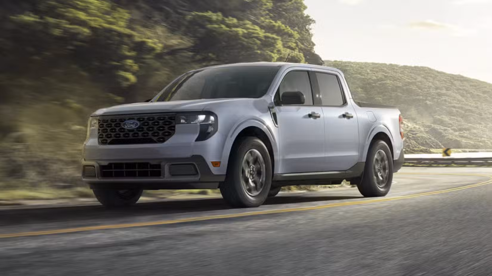 Ford’s Affordable Hybrid SUV Plans Signal A Reset For Budget Buyers