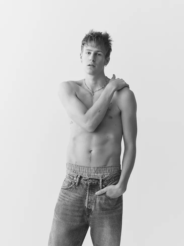 Gap’s ‘Denim on Your Own’ Turns Nostalgia Into Gen Z Denim Story