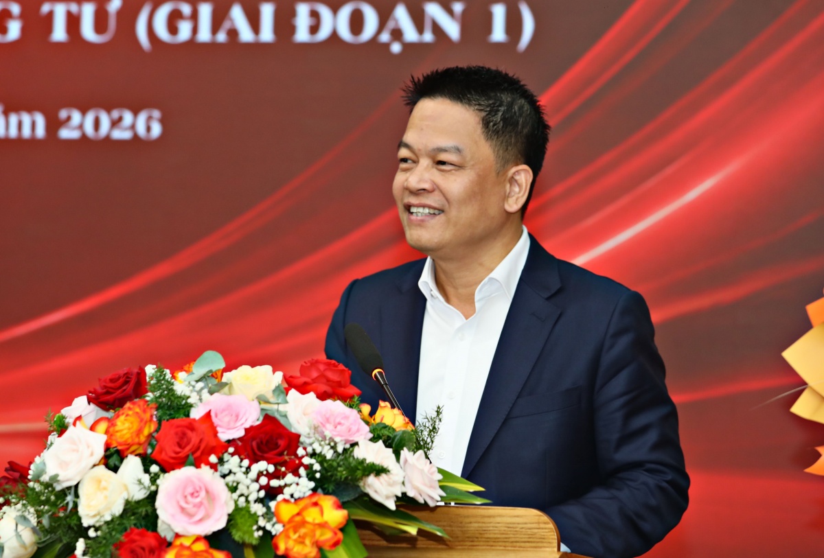 Tín dụng VDB gần 5.000 tỷ đồng: điểm ngoặt của cao tốc Bảo Lộc – Liên Khương