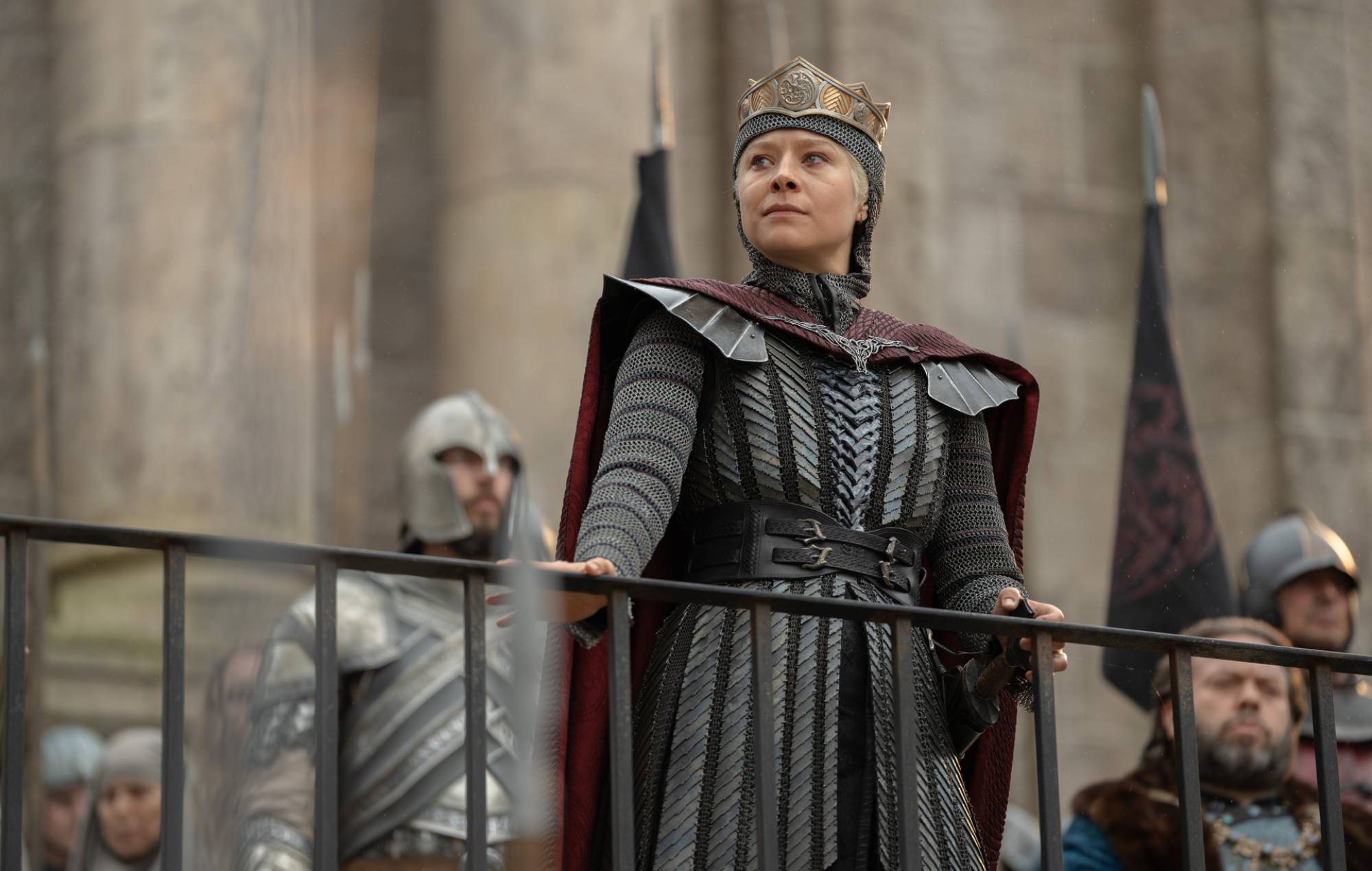 House of the Dragon Finale: The Dance of the Dragons Turns to Ash
