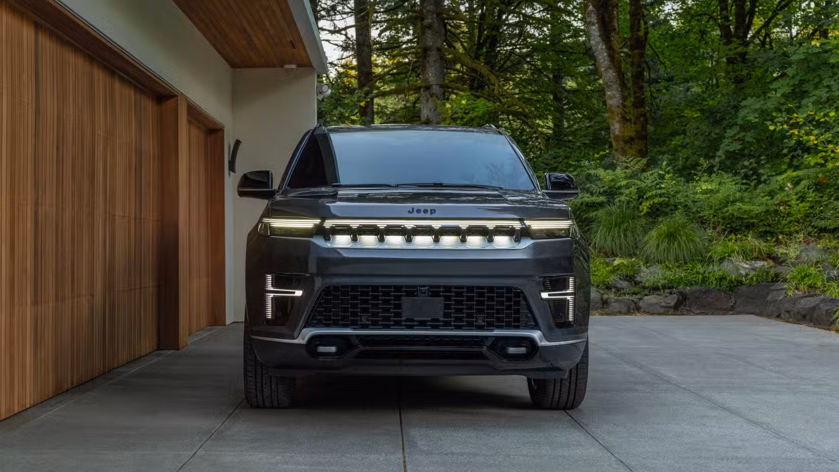 Luxury SUVs That Now Cost Less Than Mainstream Crossovers