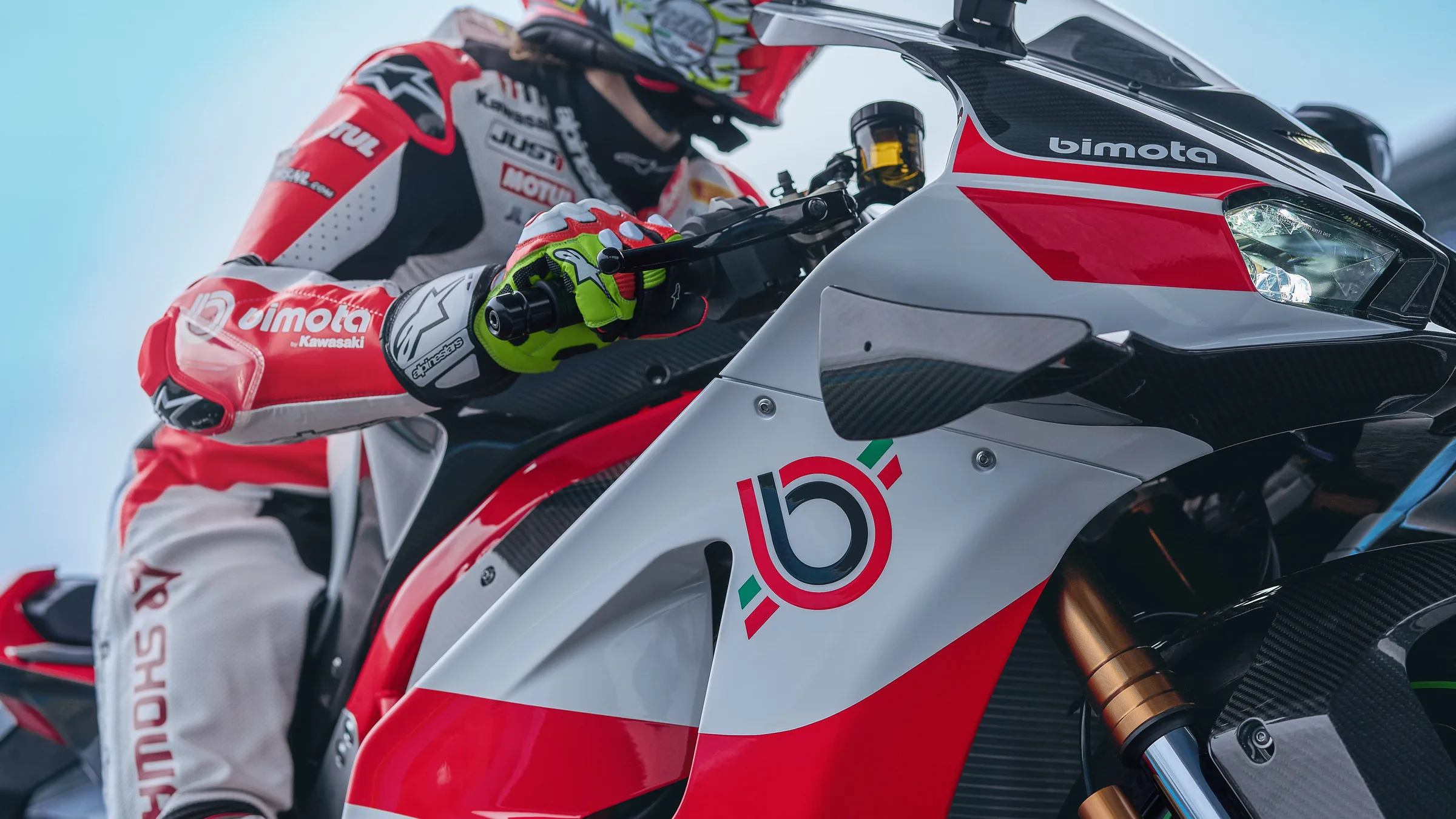 Vespa and Bimota Lead a New Retro Motorcycle Revival