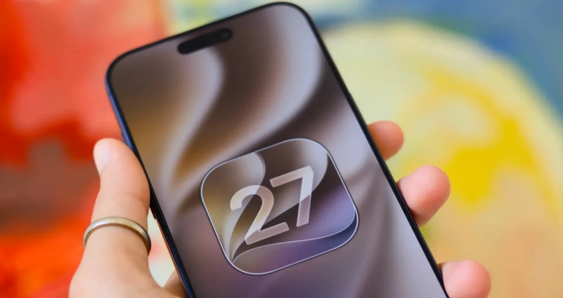 iOS 27 Public Beta Puts Siri’s New AI in the Spotlight