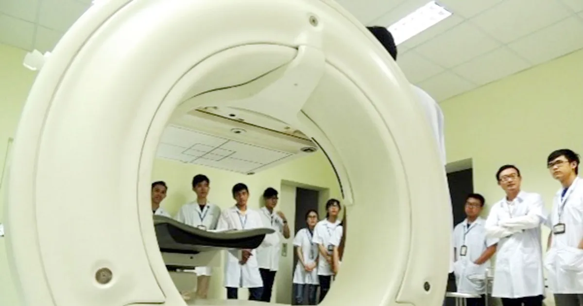 Nhu cầu nhân lực điện hạt nhân: Việt Nam chuẩn bị ra sao?