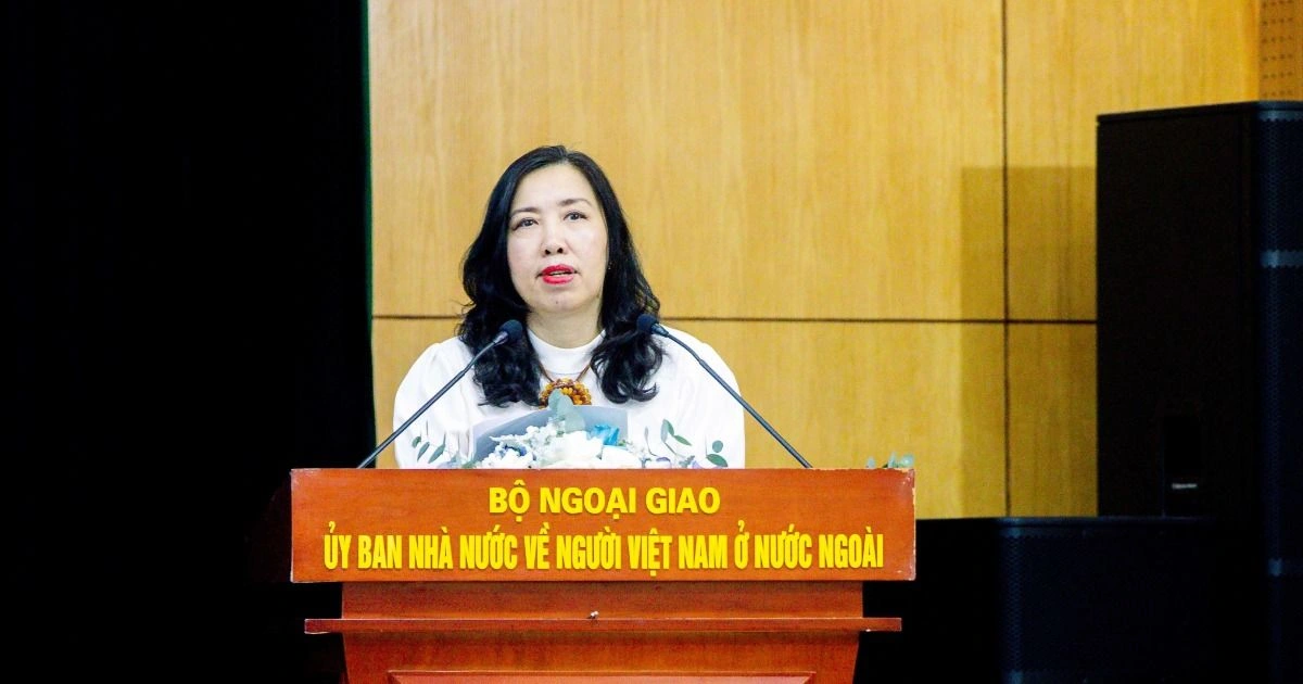 Mạng lưới trí thức Việt kiều: Chìa khóa cho AI, bán dẫn và lượng tử