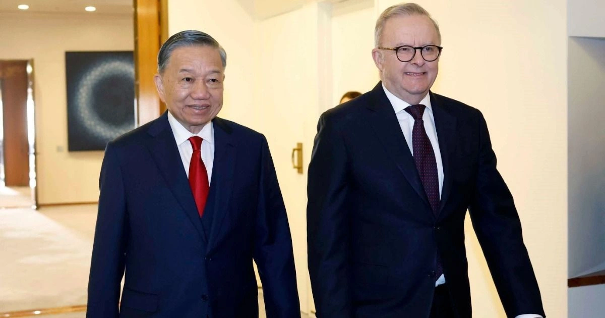 Việt Nam xây chiến lược quản trị AI qua cầu nối Singapore và Australia