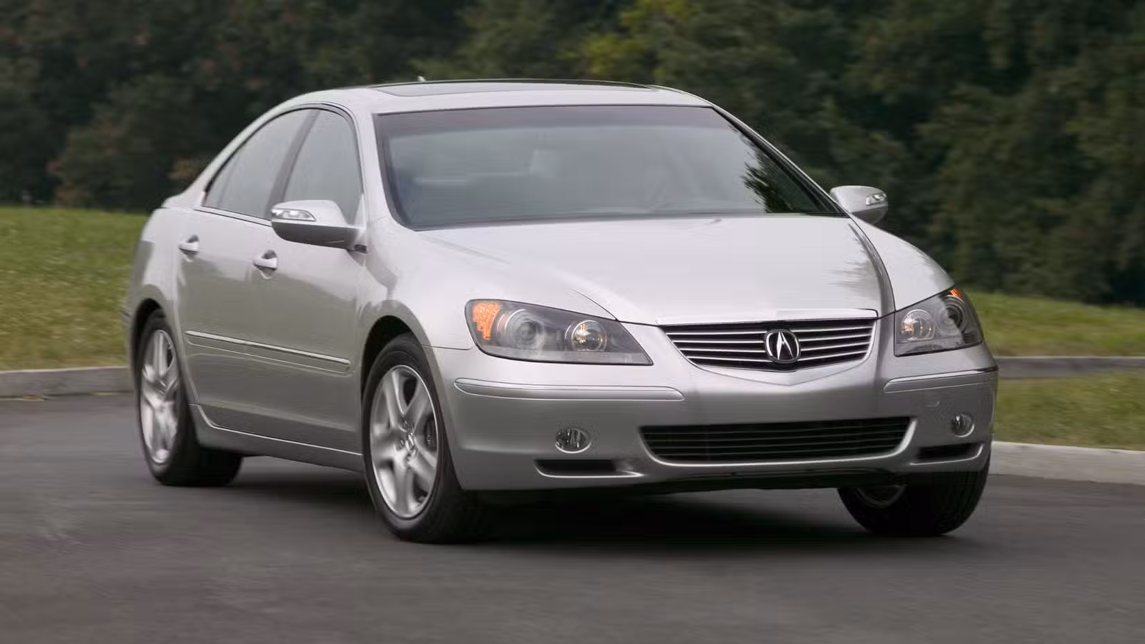 Hidden Performance Sedans Under $20,000: Forgotten Legends With Supercar Engineering