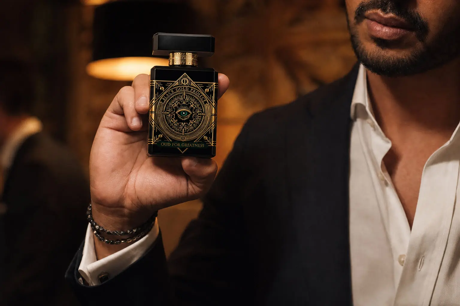 Is Initio’s Luxury Fragrance Line Worth the Premium?
