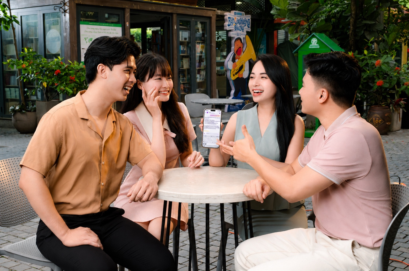 TPBank T'AioX: Trợ lý AI ngân hàng số hiểu khách hàng qua từng điểm chạm