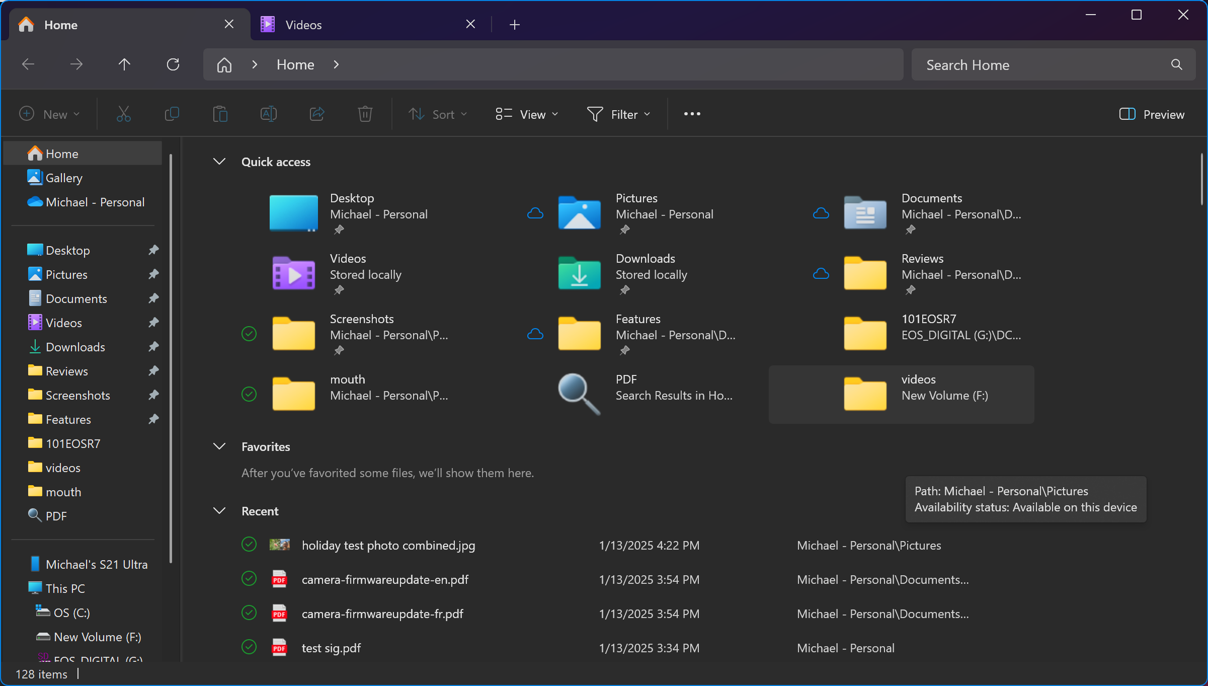 Windows 11 Brings Back Real Desktop Customization