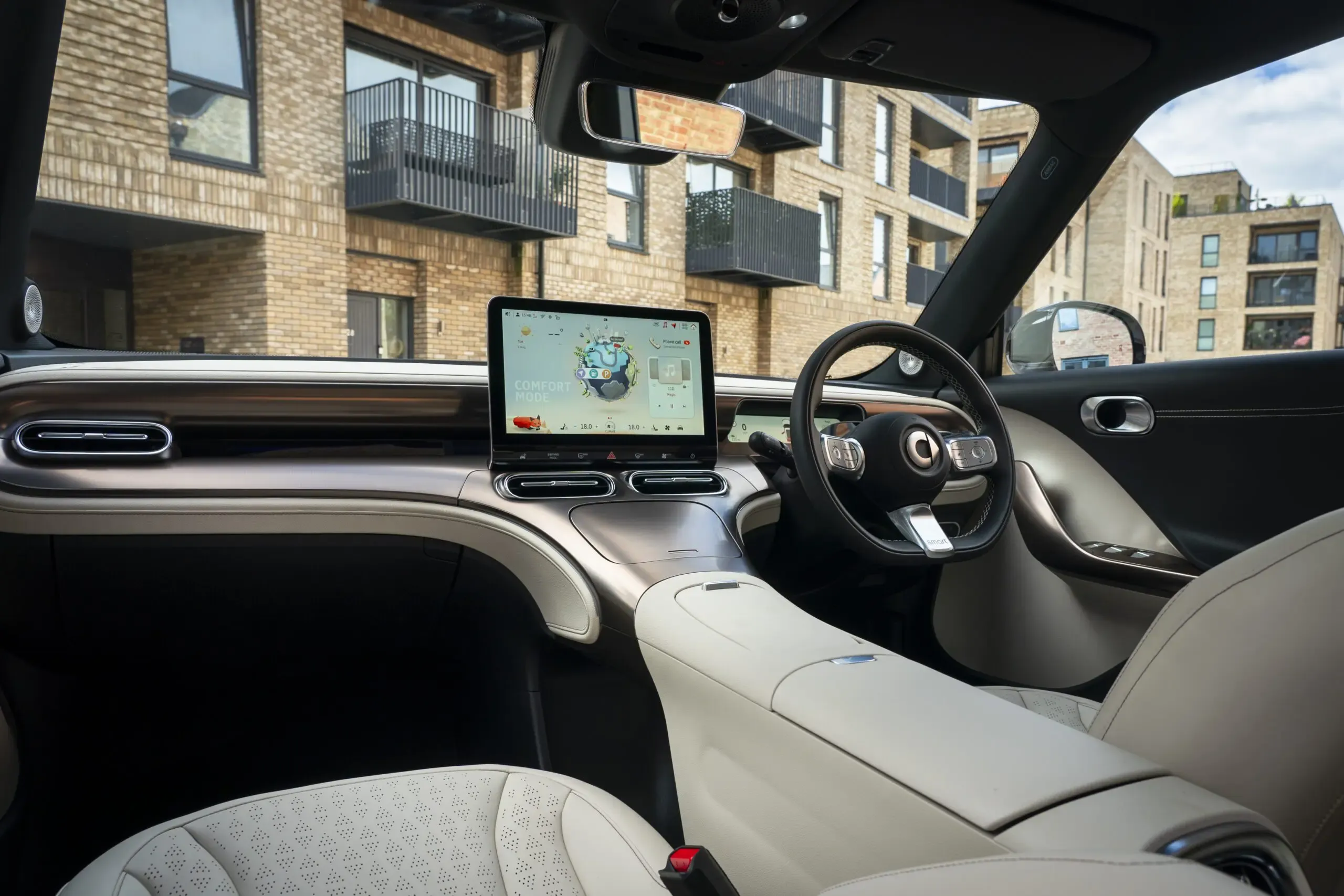Smart #1 EV Guide: 800V Speed, 12-Minute Charges and Real Buying Advice