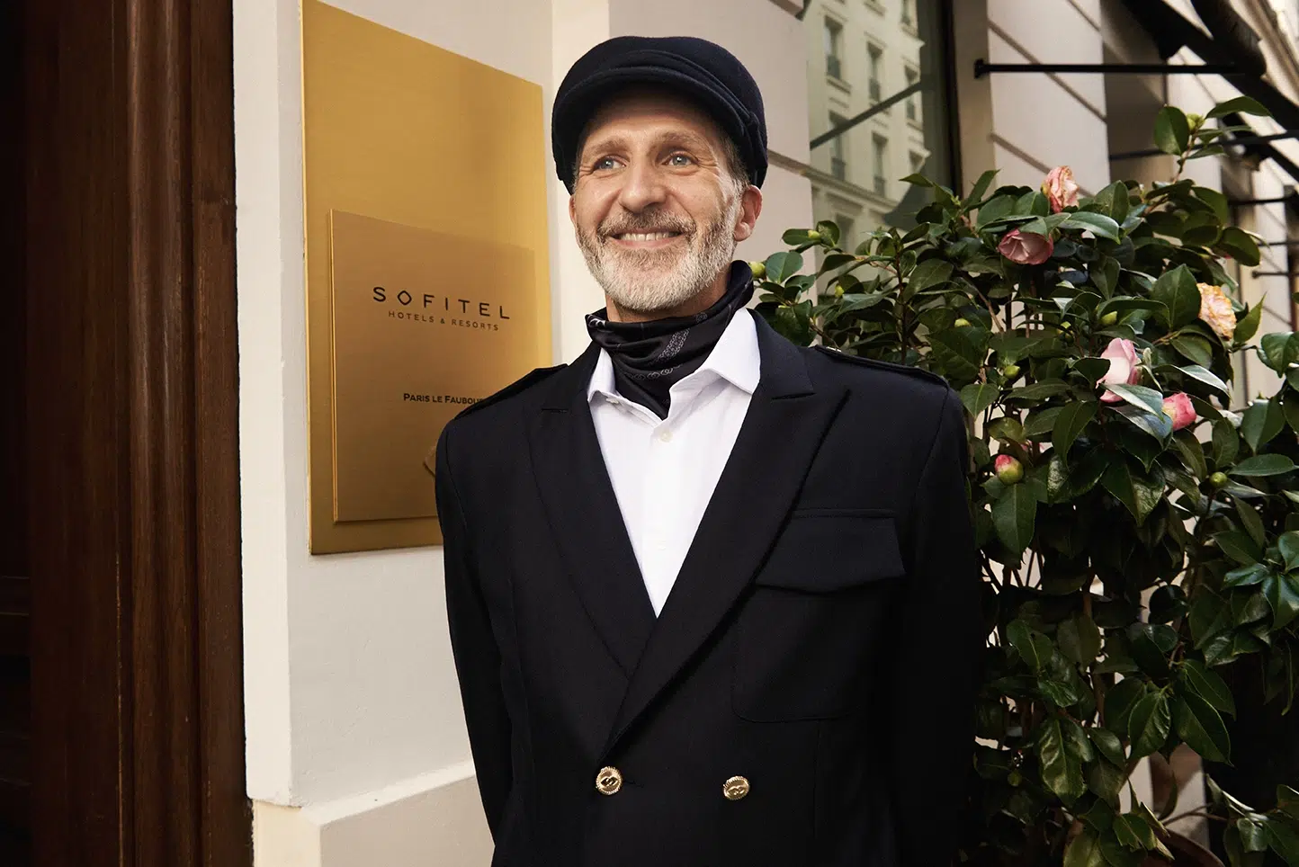 Europe’s Chicest Hotels Are Now Lifestyle Destinations