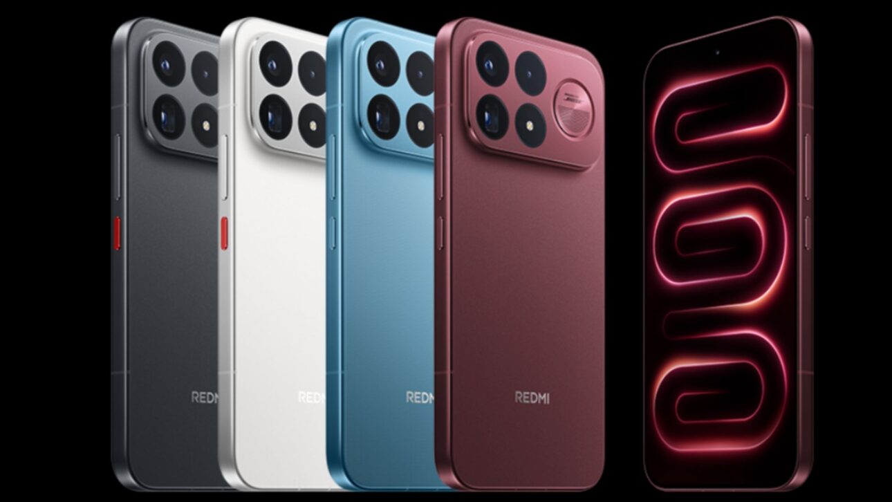 Redmi K100 Pro Series: Battery Monster Flagships That Undercut the Elite