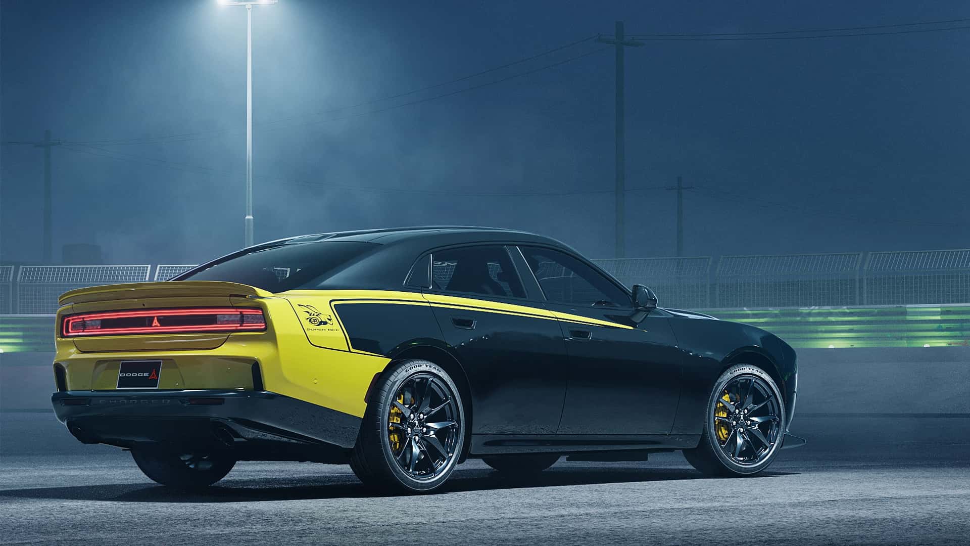 Twin-Turbo Six vs V8: What the New Charger Super Bee Gains and Loses