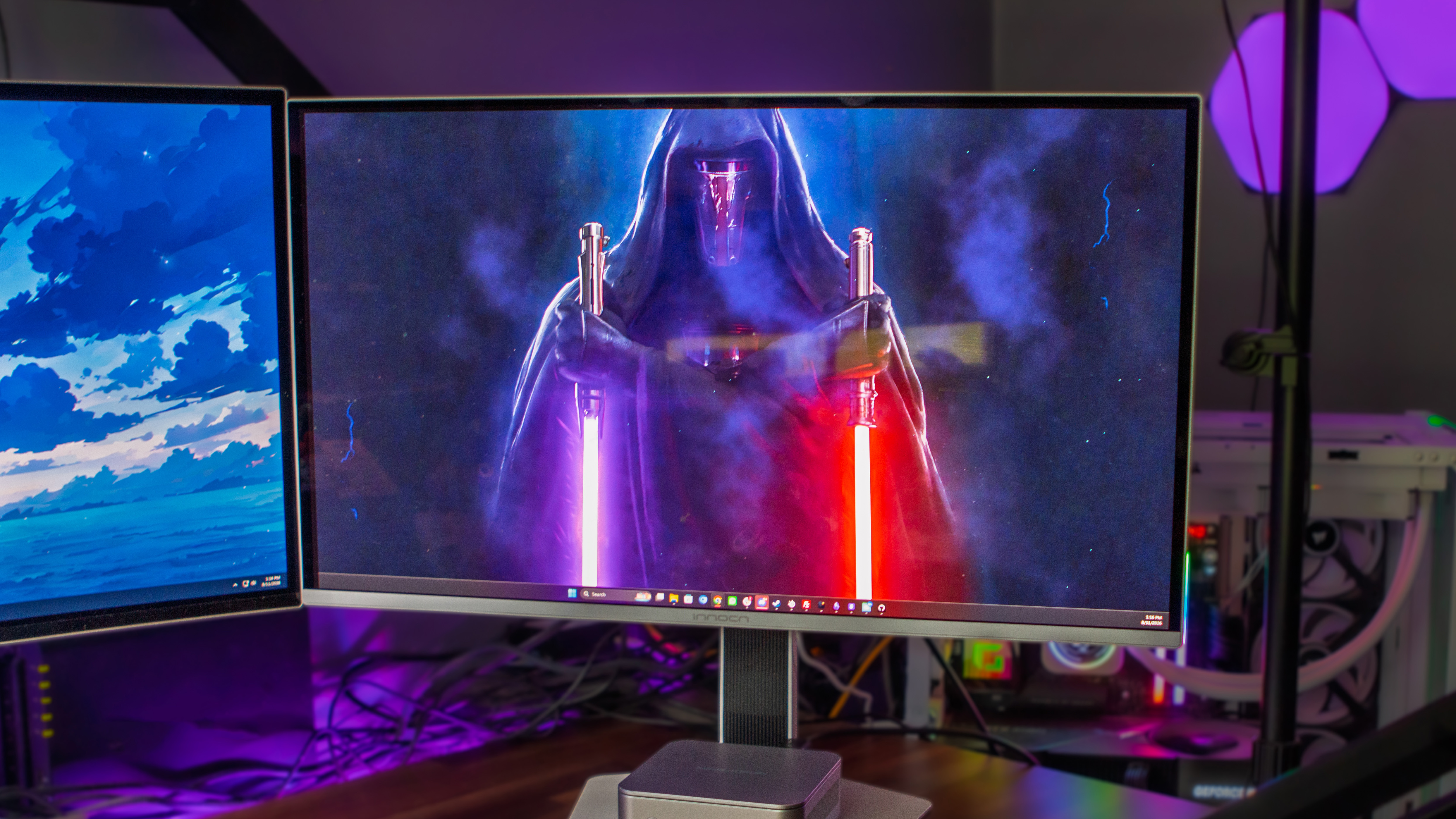 Màn hình gaming OLED 500Hz và 410Hz: có đáng nâng cấp?
