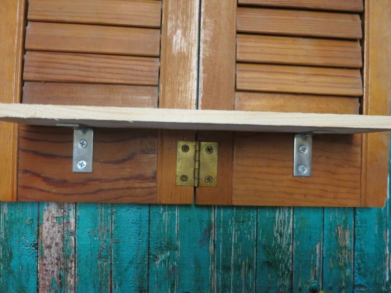 How to Turn Dead Storage Corners into Designer Display Walls