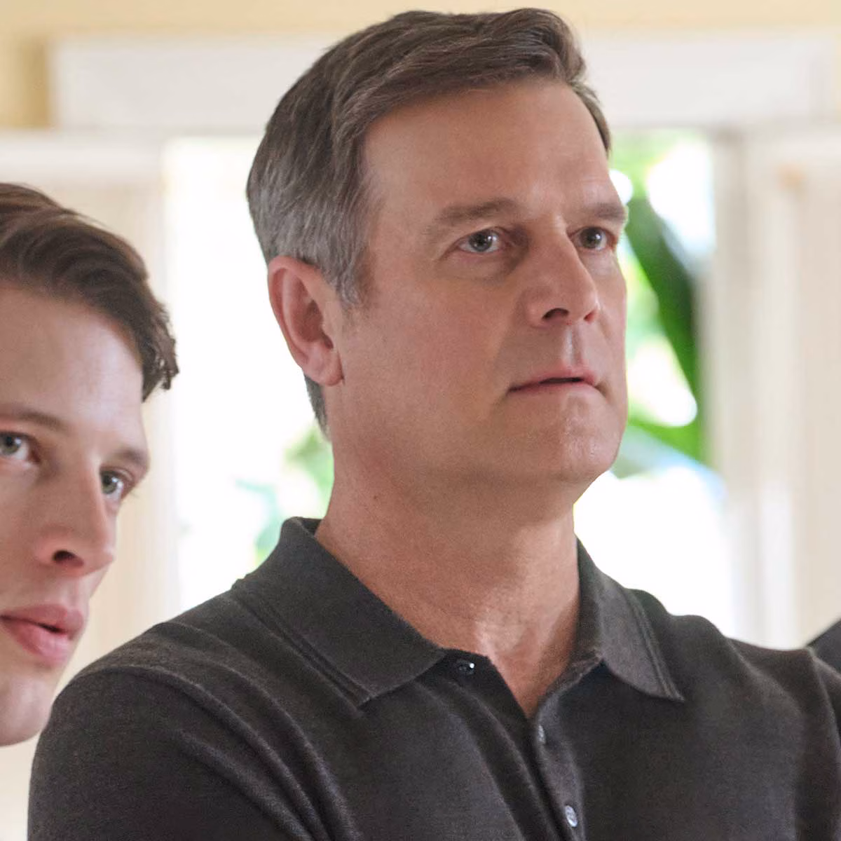 Peter Krause Breaks Silence on His Next Major TV Role After Shocking 9-1-1 Exit