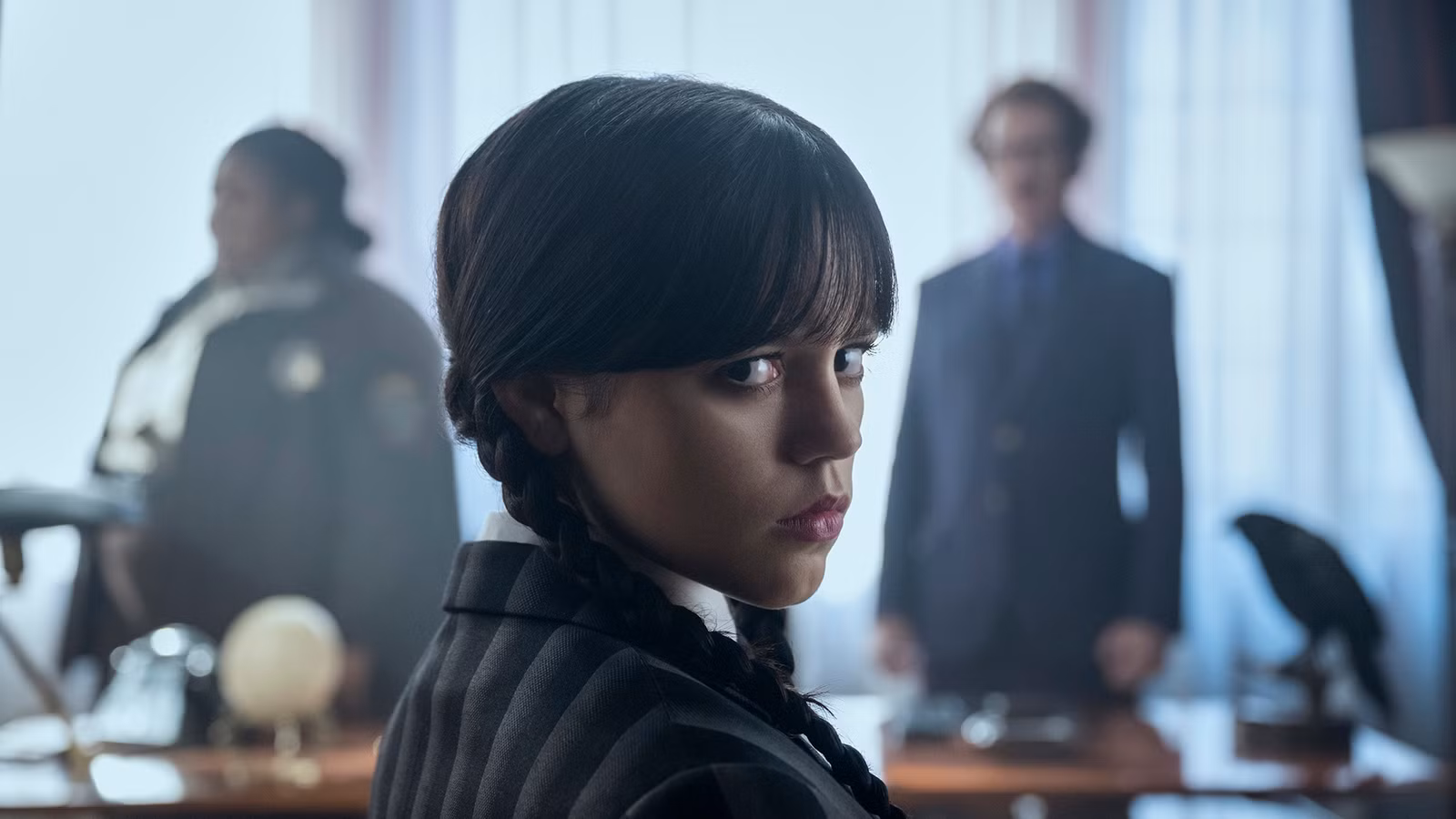 Three Returning Drama Seasons That Will Shape Your Future Watchlist