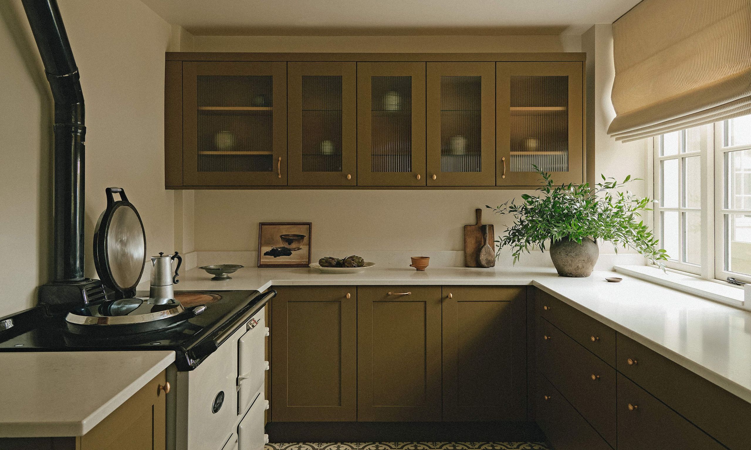 How Designers Refresh Tired Homes Without Gut Renovations