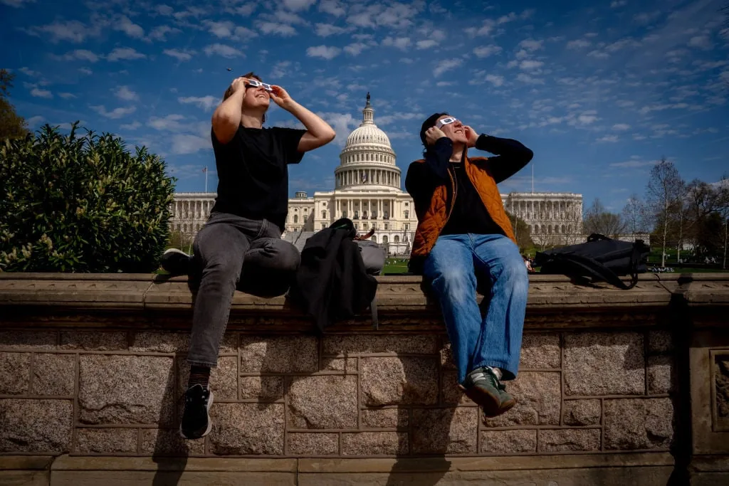 Plan Your Solar Eclipse Adventure: Destinations and Tips