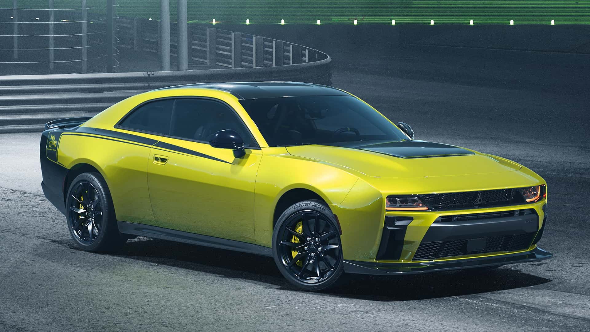 Twin-Turbo Six vs V8: What the New Charger Super Bee Gains and Loses