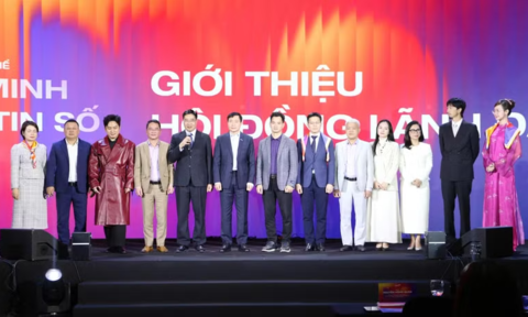 Lá chắn số cho cộng đồng: Học lại cách tin trong kỷ nguyên AI