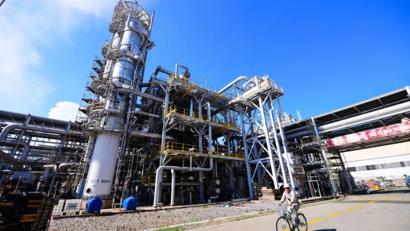 Các tập đoàn Việt Nam tiên phong trên hành trình trung hòa carbon