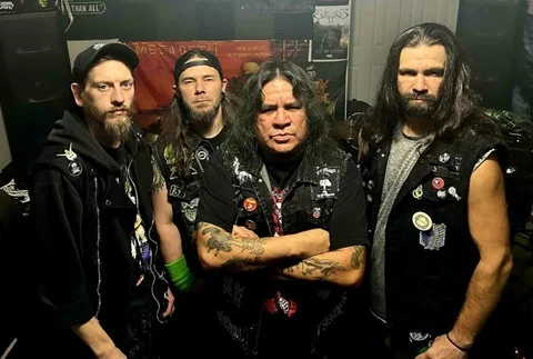 Why Underground Metal Musicians Say Recognition Is Their Hardest Battle