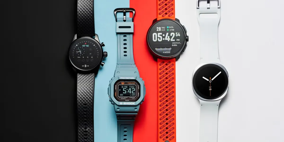 4 smartwatch đối đầu trong Spartan 12 dặm: chọn chiếc nào cho tập luyện thật sự?