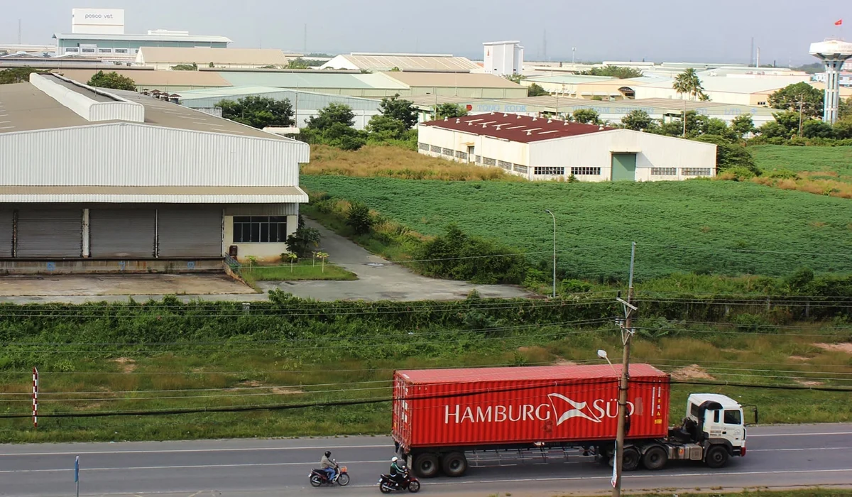 Các thành phố Việt Nam điều chỉnh lộ trình Net Zero: Thực dụng hơn, tham vọng hơn