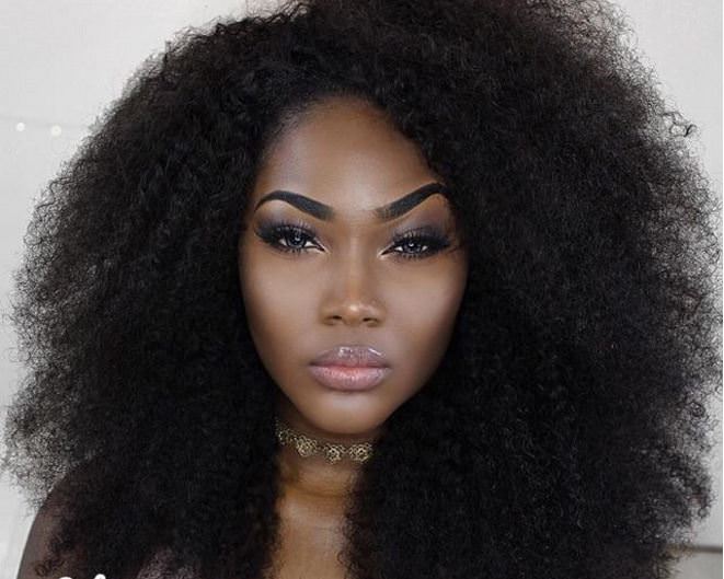 How to Keep Synthetic Hair Extensions and Wigs Looking Fresh