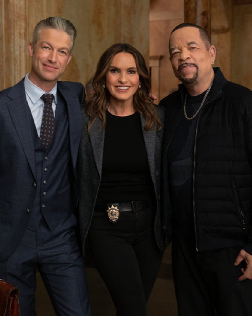 Law & Order: SVU Bets Big on a 3-Part Special Event