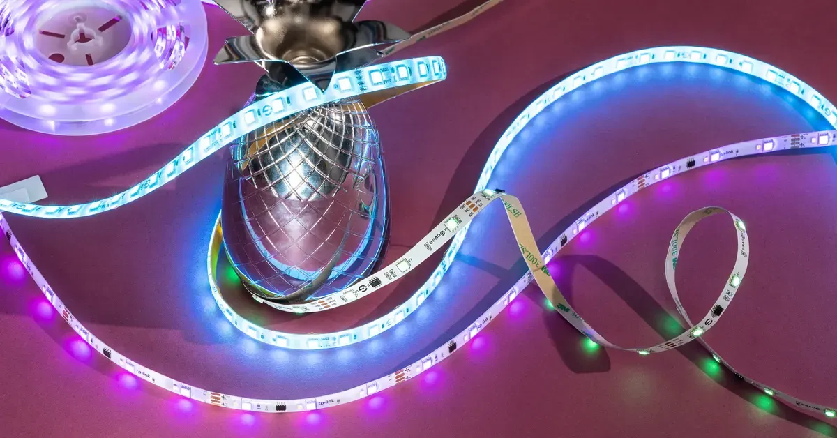 Best Smart Strip Lights for Every Room: Music Sync and App Control Compared