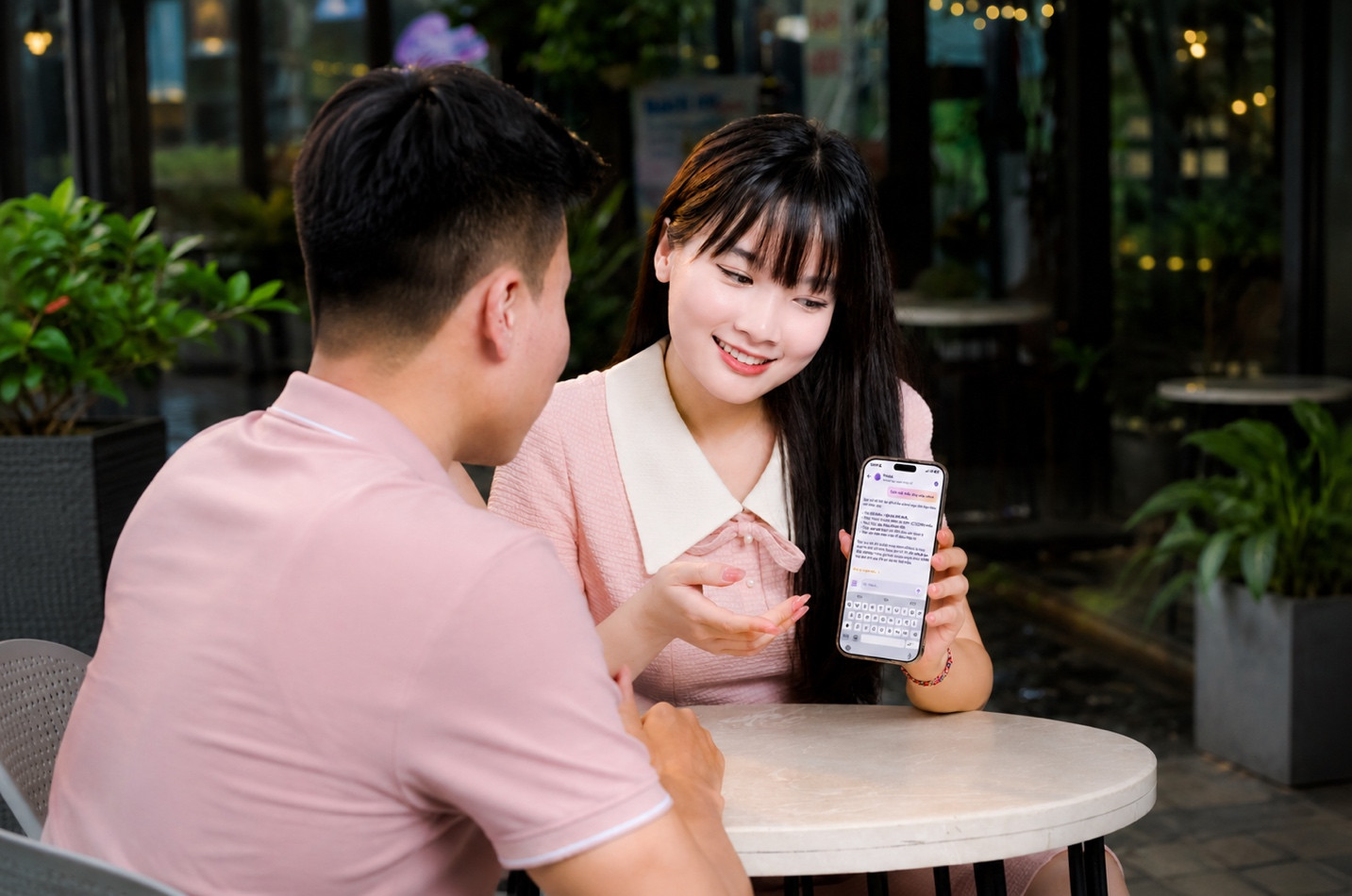 TPBank T'AioX: Trợ lý AI ngân hàng số hiểu khách hàng qua từng điểm chạm