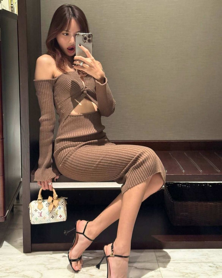 Những chiếc túi designer sao hạng A đang định hình xu hướng túi xách