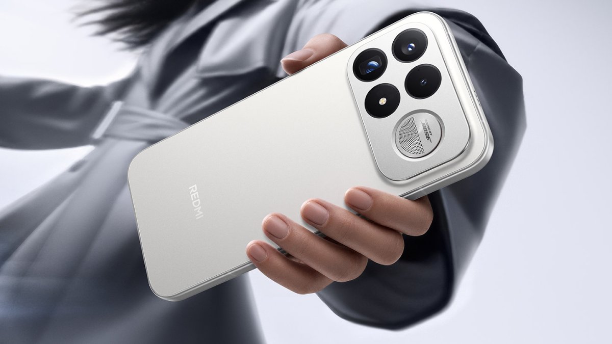 Redmi K100 Pro/Pro Max: 200MP giá mid-range có đủ thay flagship?