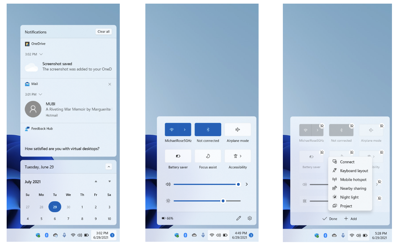 Windows 11 Brings Back Real Desktop Customization