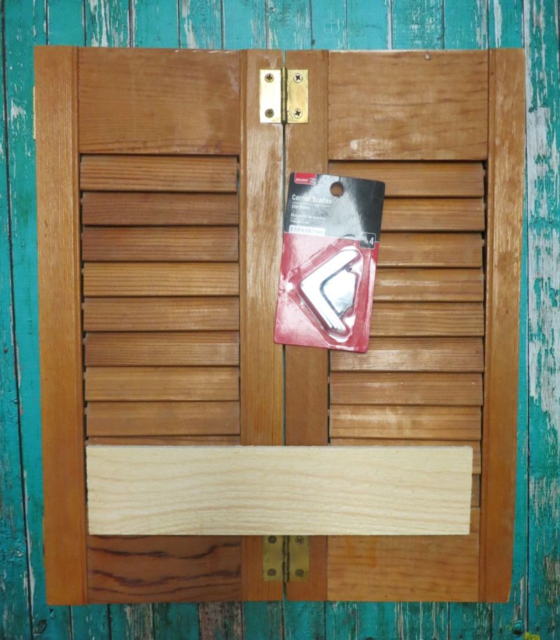 How to Turn Dead Storage Corners into Designer Display Walls