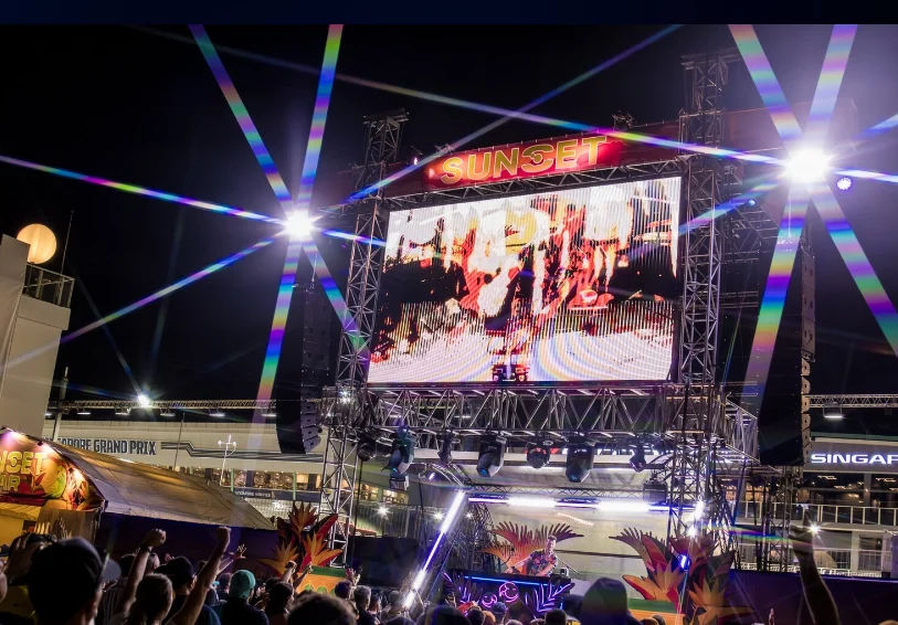 F1 Race Weekend on a Budget: Tickets, Food Hacks and Stays