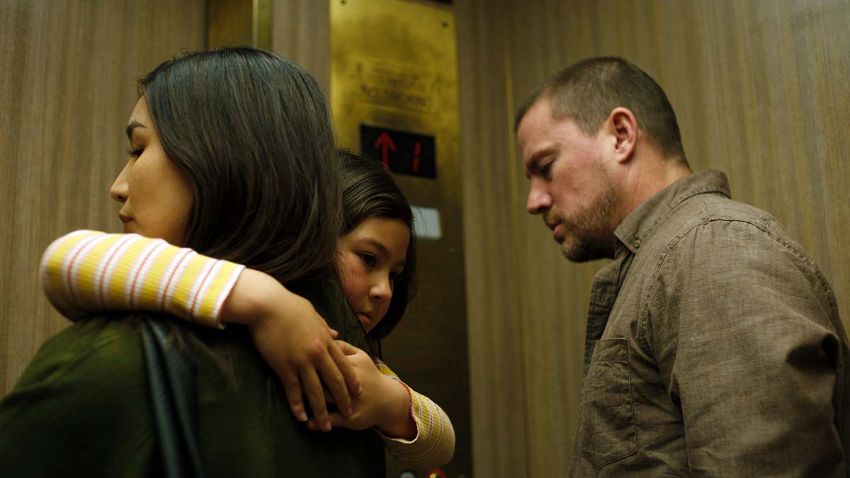 Sundance Breakout ‘Josephine’ Marches Toward Awards Season