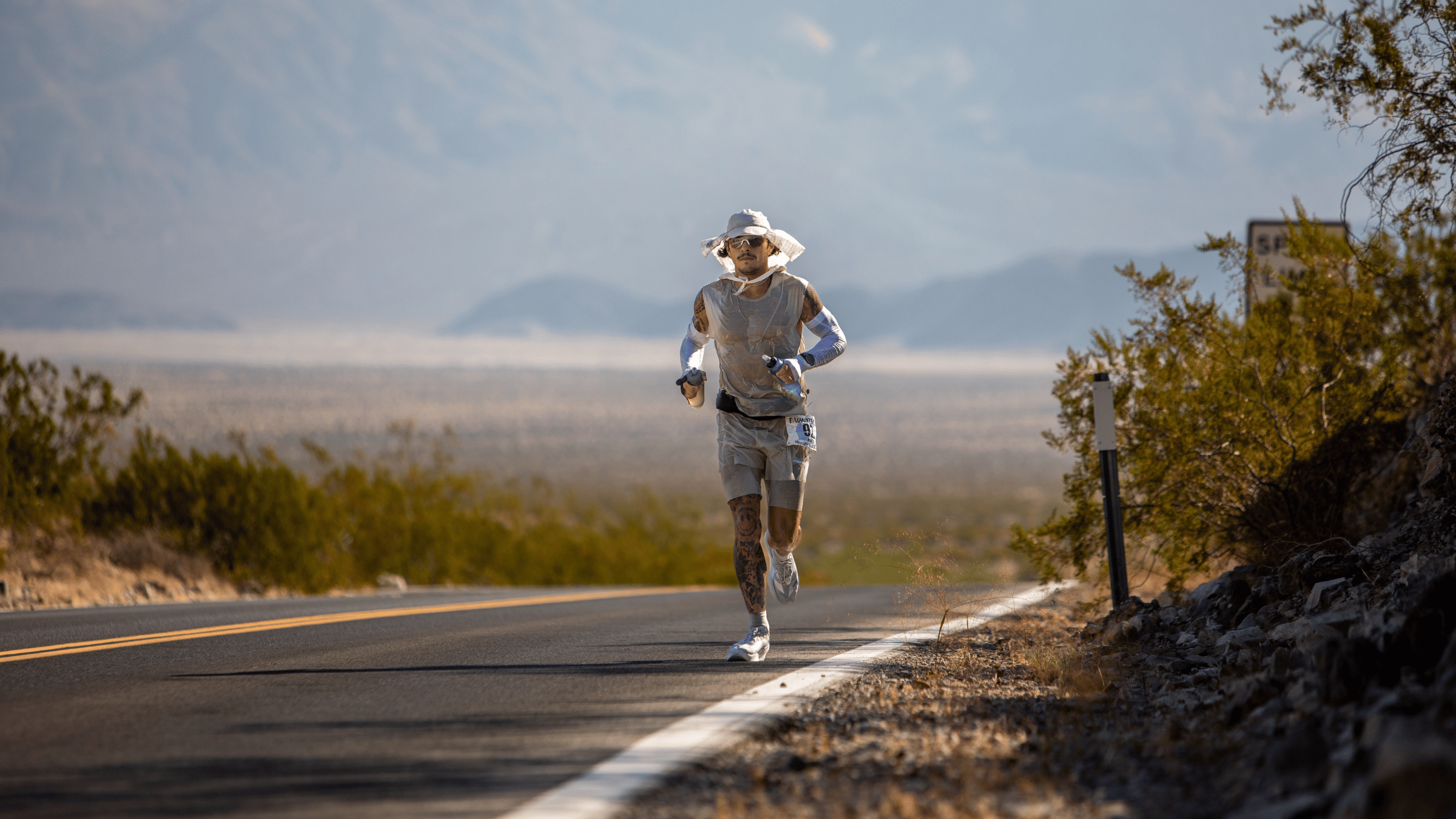 Fastest Known Times Are Falling at Record Pace