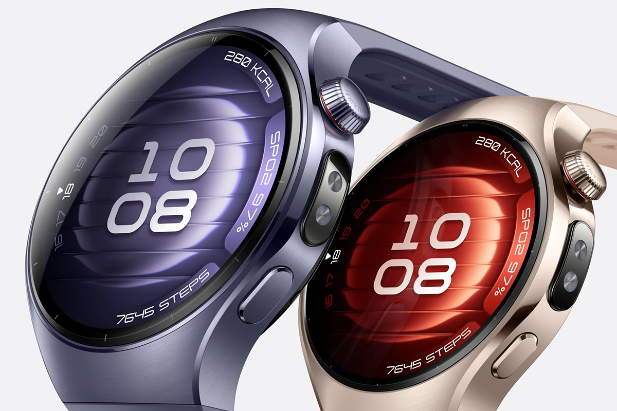Samsung Galaxy Watch9 và đối thủ: Smartwatch nào đáng mua nhất?