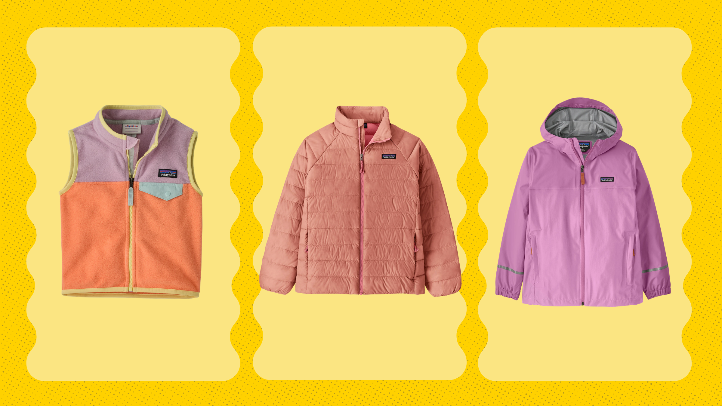 Patagonia Summer Sale: The Best Jackets, Fleece and Shorts to Grab Now