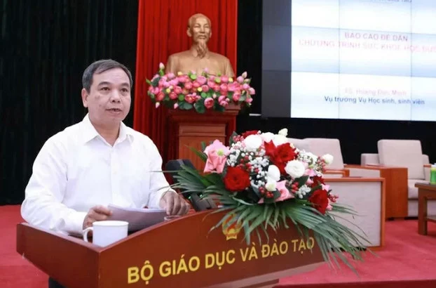 Chính sách dinh dưỡng học đường: Khi bữa ăn trường học trở thành nhiệm vụ của cả hệ thống