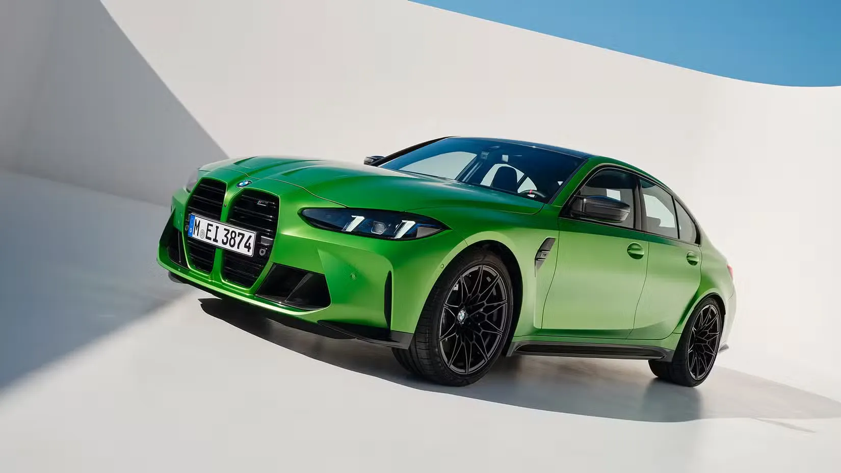 Luxury Car Depreciation Hits a Breaking Point
