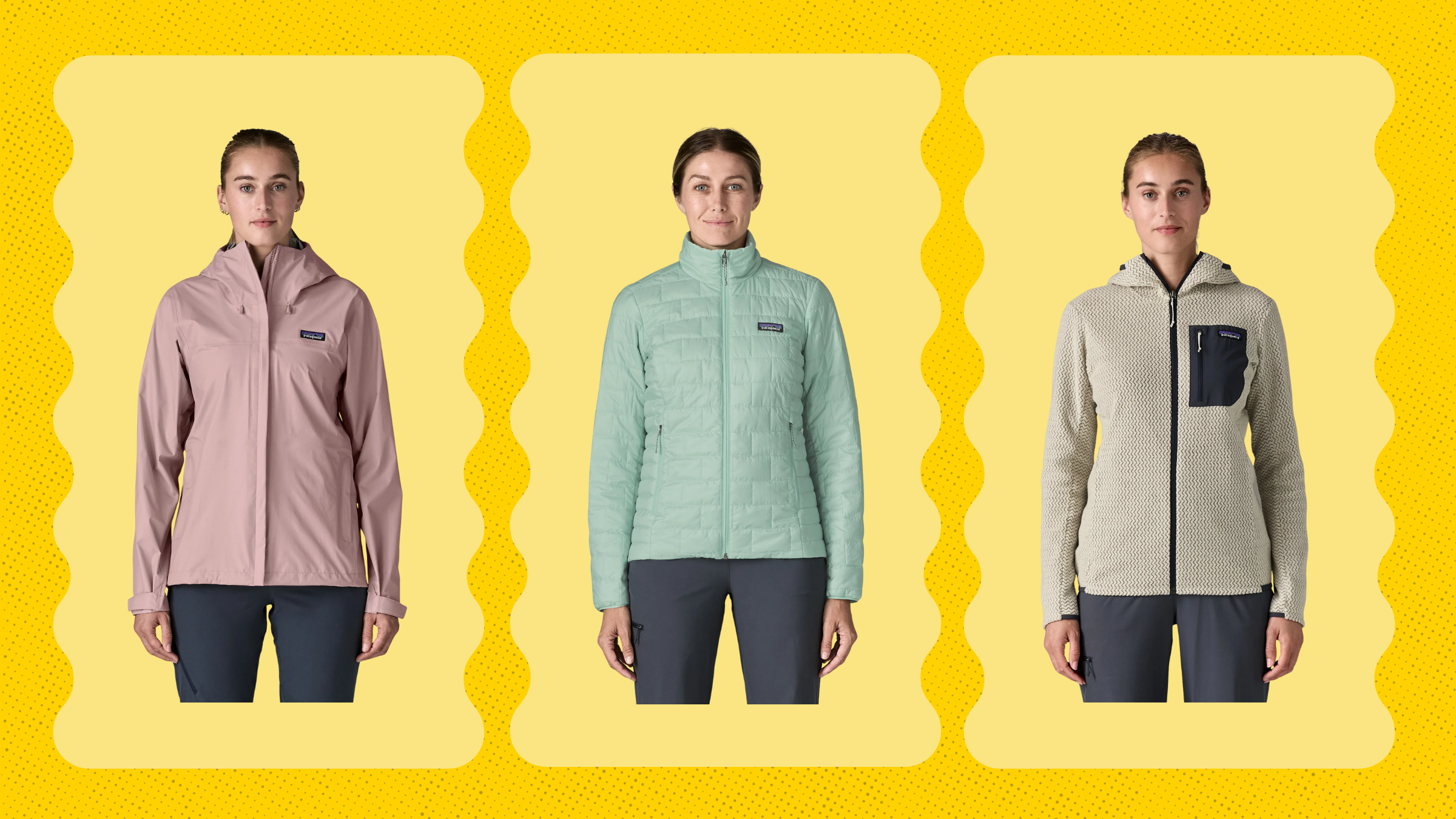 Patagonia Summer Sale: The Best Jackets, Fleece and Shorts to Grab Now